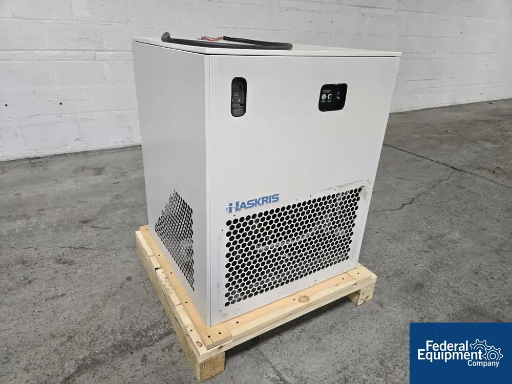 USED Haskris Haskris Chiller, Model R175
