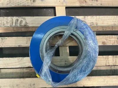 Used GARLOCK _UNKNOWN_ Pumps Ohio US | HGR 24 #1311021