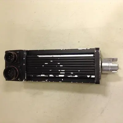 USED ALLEN BRADLEY 1326AS-B330H-21-K3 SER A