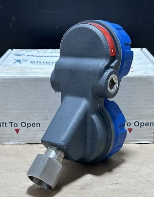 NEW Magnetrol 705-5100-310/7EP-A54N-145