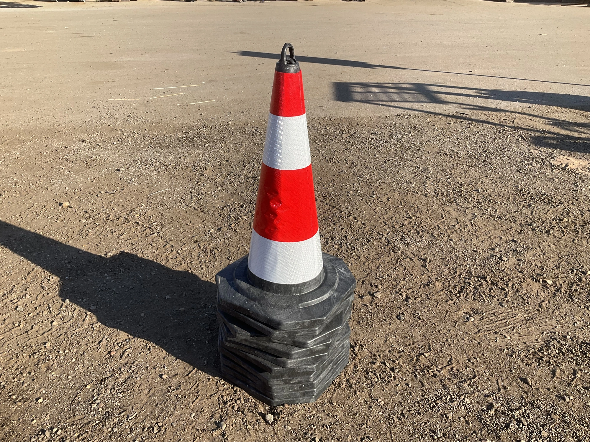 Used _UNKNOWN_ _UNKNOWN_ Commercial Materials & Supplies Michigan US | Miedema Asset Management Group #1579472