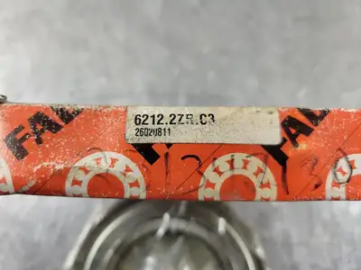 USED FAG 6212-2ZR-C3