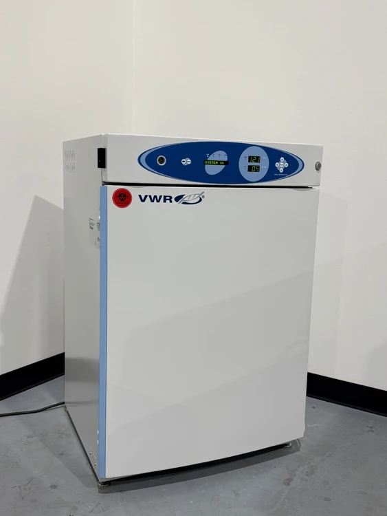 Used VWR VWR51014992 , 10810-944 CO2 Incubators Missouri US | BioLabTek #1125869