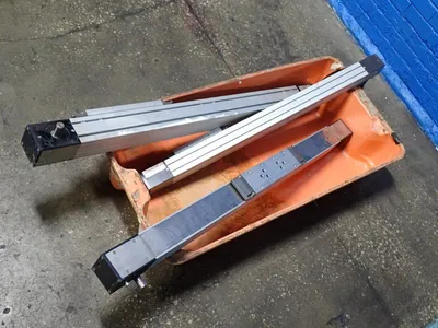Used EXLAR _UNKNOWN_ Pumps Ohio US | HGR 24 #968258