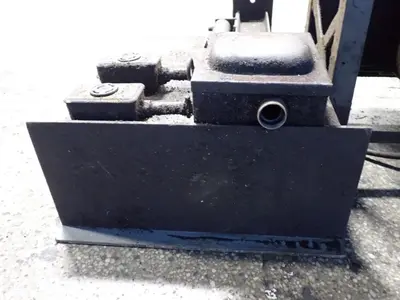 USED KALAMAZOO 10 X 24