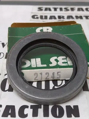 New | in-Stock CHICAGO RAWHIDE 21245 Pump & Valve Parts Ohio US | Surplus Asset Holdings #1240899
