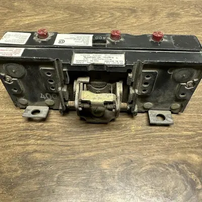USED WESTINGHOUSE HLA3400T