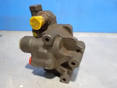 Power Steering Pump