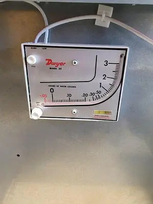USED DAYTON 4C659B