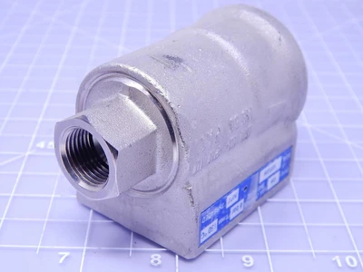 Used ASSURED AUTOMATION _UNKNOWN_ Valves/Fittings | OCO Industrial #1638685