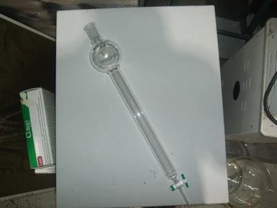 USED CHEMGLASS CG-1196-09
