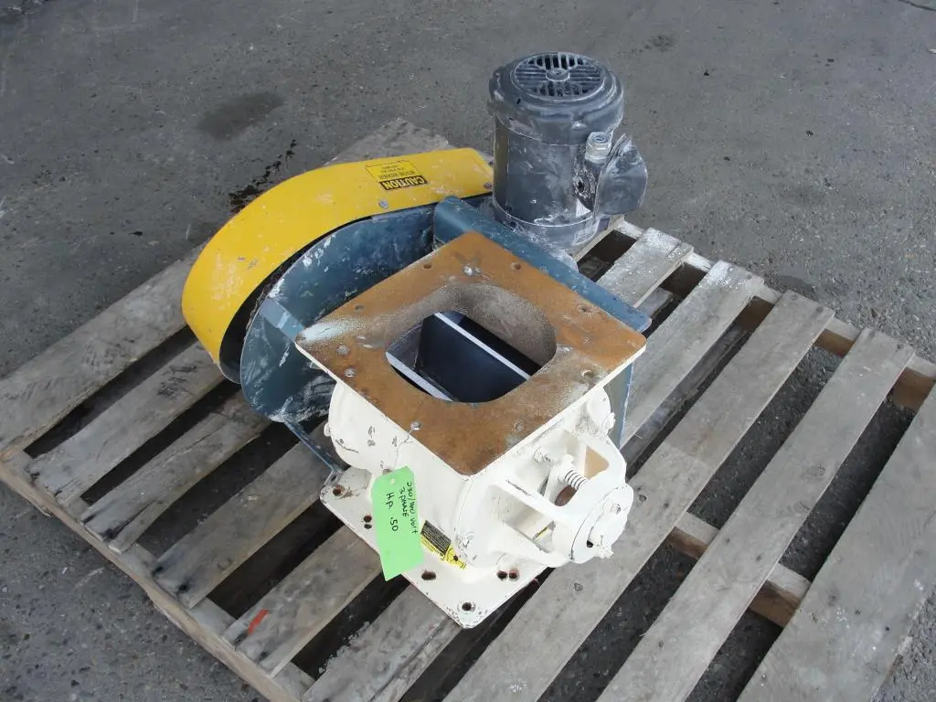 USED PRATER PAV-8CC