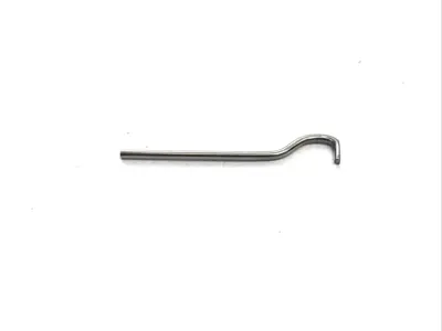 USED XYZTEC WIRE HOOK, STANDARD