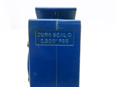 Flowserve 69-65-1006 PSS Durametallic Dura Seal Repair Kit 2.500" Code ER2EFVV