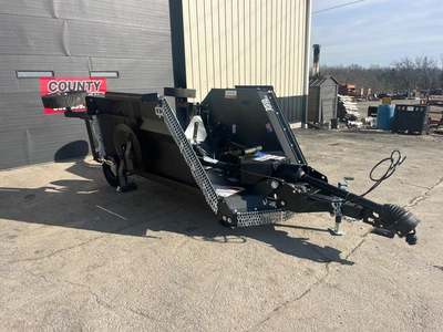 Ironcraft 2510 Rotary Cutter | County Equipment Company LLC (2)