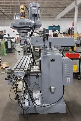 1996 ACER 3CVS Mills, Vertical | Machinery Central (2)