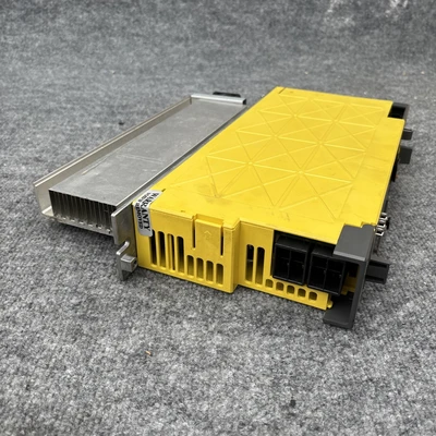 Used FANUC A06B-6114-H208 Misc Industrial Equipment California US | Davliegogo LLC #1732491
