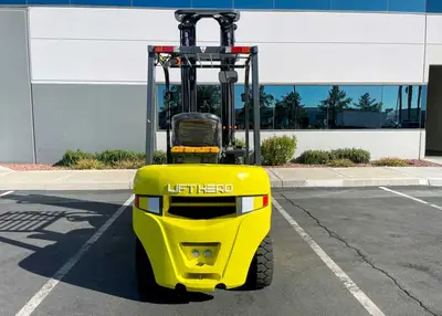 NEW 2024 LIFT HERO CPD25