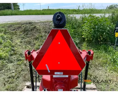Used HURRICANE DITCHER _UNKNOWN_ Trenchers Iowa US | Keast Enterprises #1360348