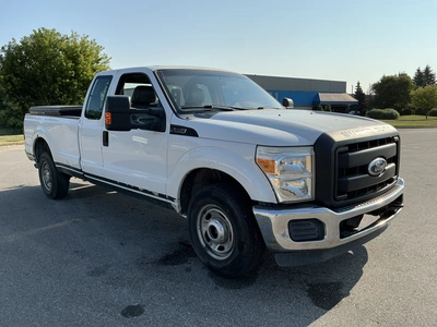 Used 2011 FORD SRW SUPER DUTY Pickup Trucks Michigan US | Miedema Asset Management Group #1330204