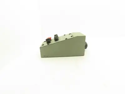 Lumonics LWSPe Operator Panel For LightWriter Galvo Laser Engraver