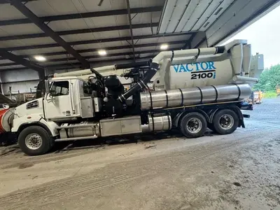 2022 Vactor 2100I Combination Sewer Cleaner | American Contractors Equipment Supply (1)