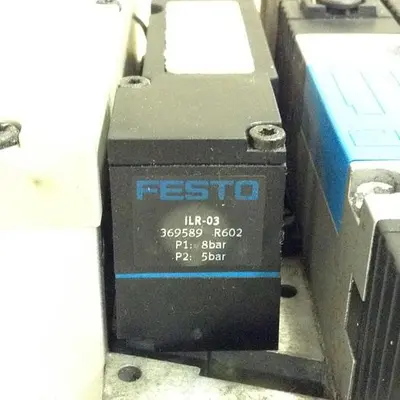USED FESTO VIFB-03-B 03E-R-F13+IV