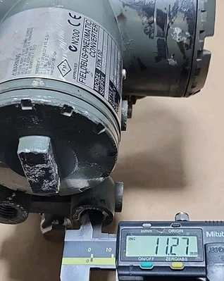 USED YOKOGAWA YPK110-F73N/FN15/GE/EE
