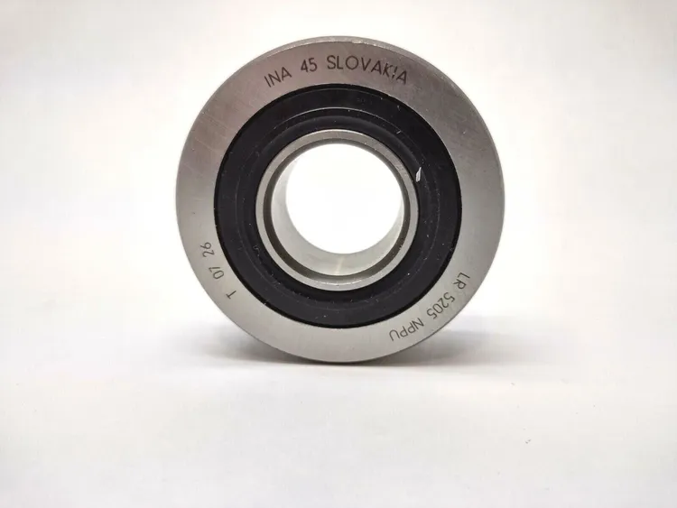 Used INA TRACK ROLLER BEARING Bearings | Maverick Industrial Sales #1114212
