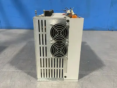 Used 1997 ALLENBRADLEY 1398PDM075 Servo Drives Ohio US | HGR 24 #1508115
