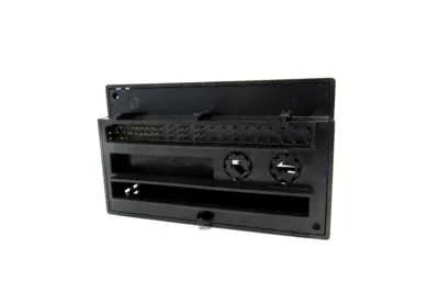 USED GE FANUC IC200MDL740H OUTPUT MODULE