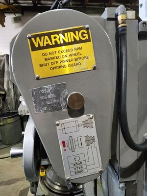 USED CINCINNATI MT