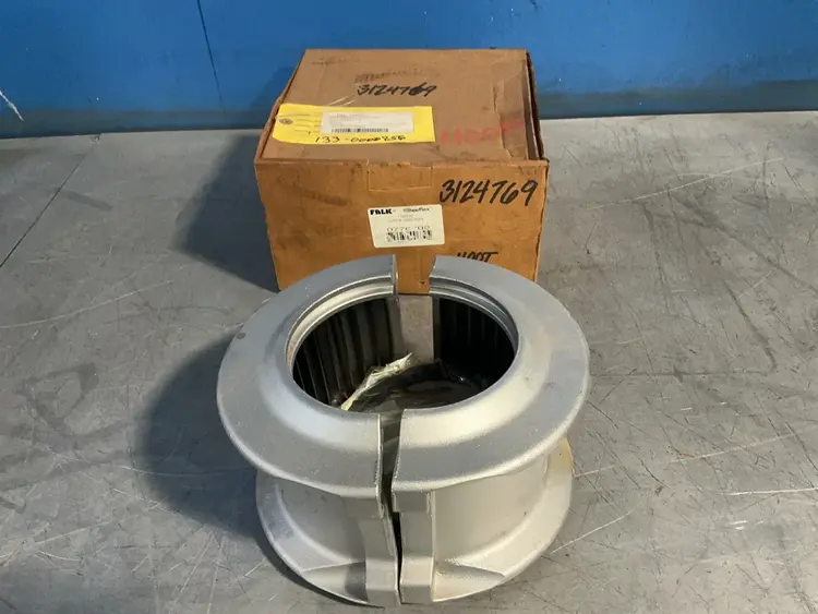 Used FALK 0776209 Tooling & Accessories (Other) Ohio US | HGR 24 #1469570