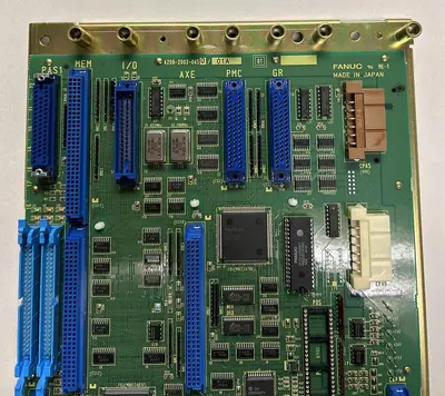 New | in-Stock FANUC A20B-2002-0450/01A Circuit Boards | Surplus Asset Holdings #1226886