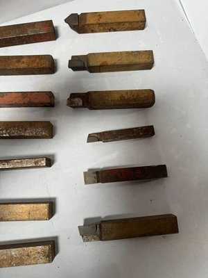 Sandvik Does Not Apply Tool Bits | Amiron Machinery (5)