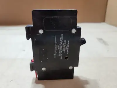 Used EATON CUTLER-HAMMER QCR1015 Circuit Breakers British Columbia CA | Lenmark #1488972