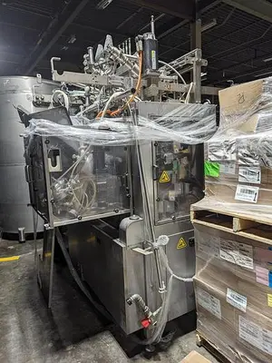 USED WINPAK W-18