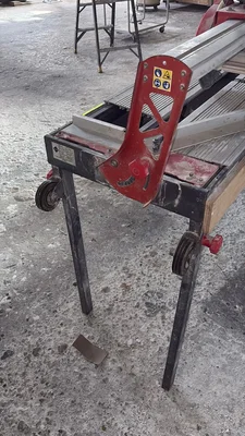 Used _UNKNOWN_ _UNKNOWN_ Mosaic Saws Georgia US | Auction Management Corporation #1548675