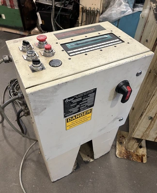 USED COOPER WEYMOUTH SMX18H