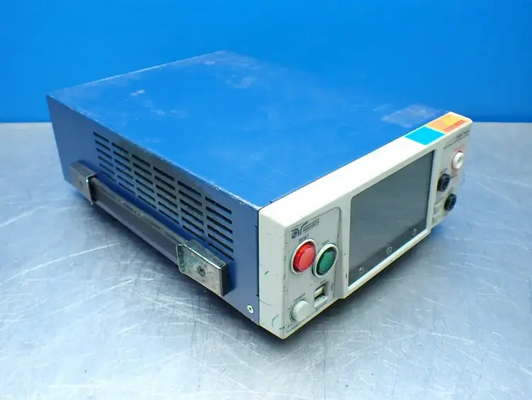 Used ASSOCIATED RESEARCH 3865 High Voltage Testers Ohio US | HGR 24 #782599