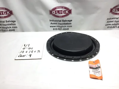 Fisher 2E859702202 Size 60 Valve Diaphragm
