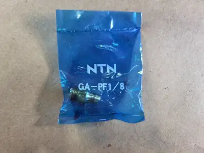 NEW NTN UKF215D1