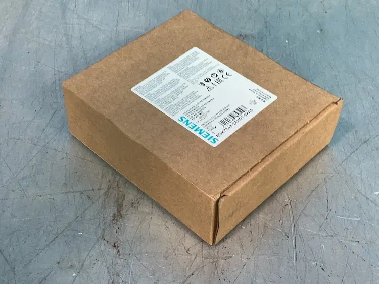 New | in-Stock SIEMENS 6GK73432AH010XA0 PLC Expansion Units Ohio US | HGR 24 #1312247