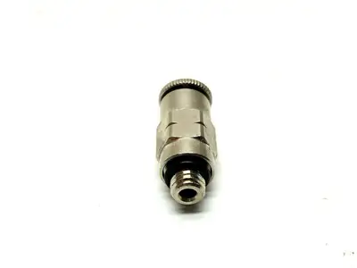 New | in-Stock ATI Straight Fitting Valves/Fittings Michigan US | Maverick Industrial Sales #1400991