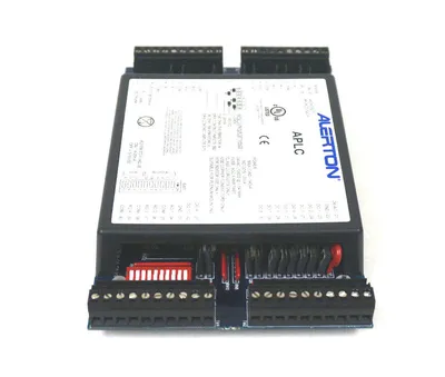 NEW ALERTON IBEX TX-APLC-K PROGRAMMABLE CONTROLLER TX-APLC