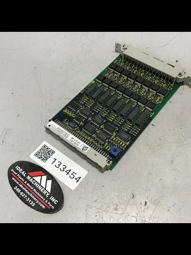 Used BOY MACHINES 90137.01 Circuit Boards Michigan US | Ideal Machinery #568657