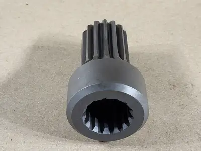 NEW MACLEAN SCISSOR BOLTER
