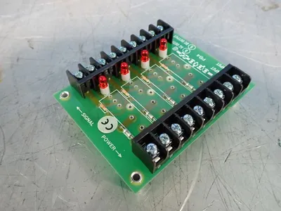 NEW OPTO 22 PB4