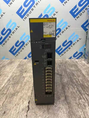 FANUC A06B-6077-H111 Electrical/PLC/Automation | ESS Industrial Equipment Sales (2)