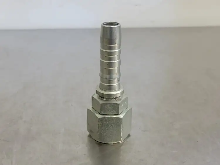 New | in-Stock GATES 10GS-12FJX Parts (Hydraulics and Pneumatics) British Columbia CA | Lenmark #265477